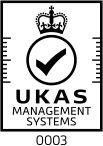 UKAS Logo